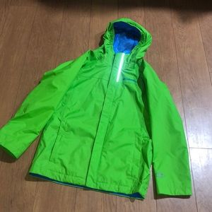 Columbia Youth Medium (10/12) Jacket